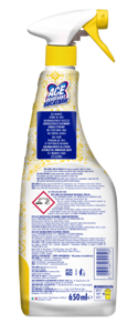 Virtuvės valiklis ACE, 650 ml