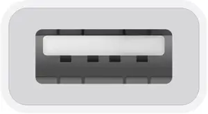 Apple adapter USB-C - USB