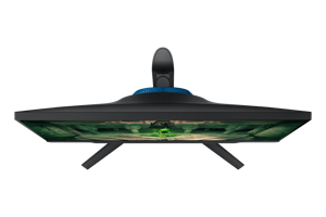 Monitorius Samsung Odyssey LS25BG400EUXEN, 63.5 cm (25"), 1920 x 1080 pixels, Full HD, IPS, 1 ms, Black