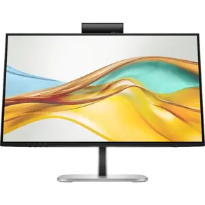 HP 524pm Series 5 Pro FHD Conferencing Monitor - 23.8" 1920x1080 FHD 350-nit 100Hz AG, IPS, USB-C(1…