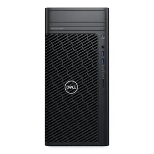 DELL Precision 3680 Tower i9 14900/ 32GB 2x16/ 1TB SSD/ RTX NVIDIA RTX A1000 8GB/ no DVD/ no kbd & …