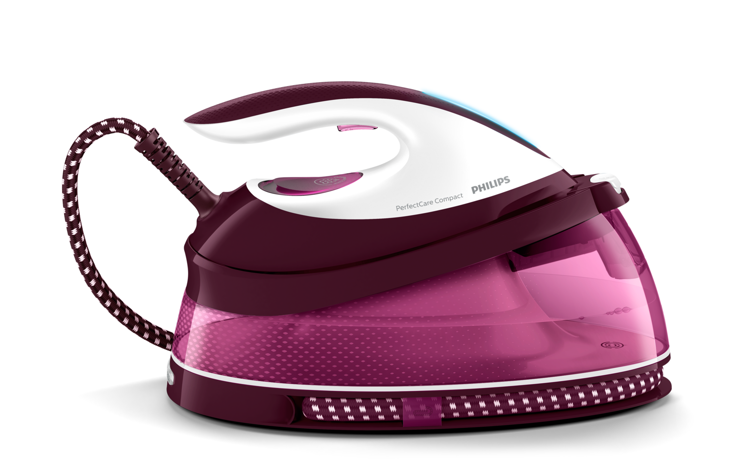 Drabužių garintuvas Philips GC7842/40