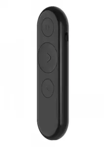 LENOVO PORTABLE RECHARGEABLE PRESENTATION REMOTE