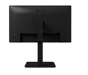 LG 24BA550-B | 23.8 " | IPS | FHD | 16:9 | 100 Hz | 5 ms | 1920 x 1080 pixels | 200 cd/m² | HDMI ports quantity 1 | Black | Warranty 24 month(s)