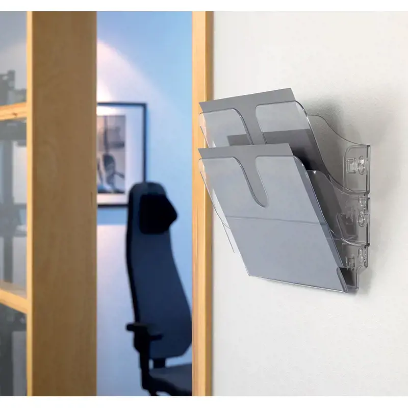 Sieninis stovas dokumentams DURABLE FLEXIPLUS, A4