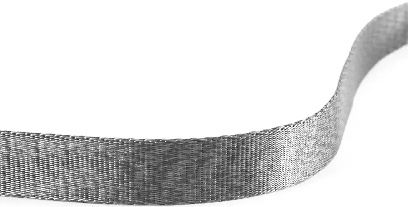 "Peak Design" fotoaparato dirželis "Leash", pelenų spalvos