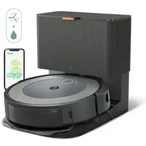 Dulkių siurblys-robotas iRobot 5060944996680