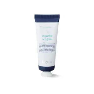 Hand Lotion Menthe & Figue Rankų kremas, 50ml