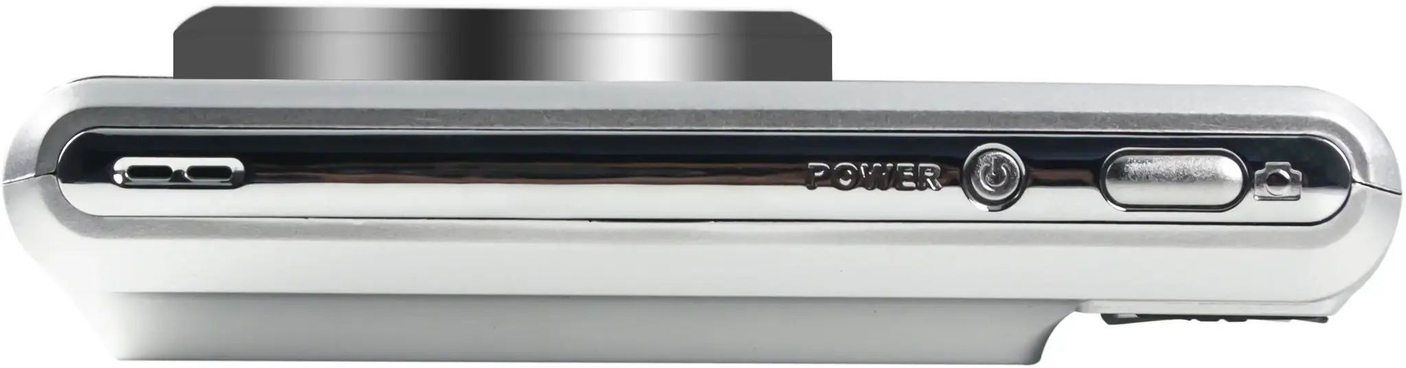 AgfaPhoto Realishot DC5500, silver