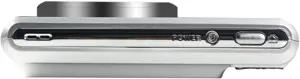 AgfaPhoto Realishot DC5500, silver