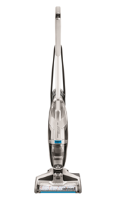 "Bissell" dulkių siurblys "CrossWave C3 Select Corded", veikiantis su laidu, rankinis kotas, skalbimo funkcija, juodas/titaninis/mėlynas, 24 mėn. garantija