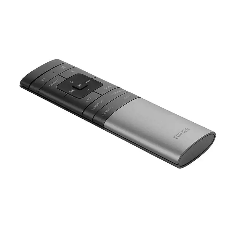 Edifier S2000MKIII 2.0 Speakers (Brown)