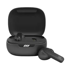 Austiņas JBL Live Pro 2 Black