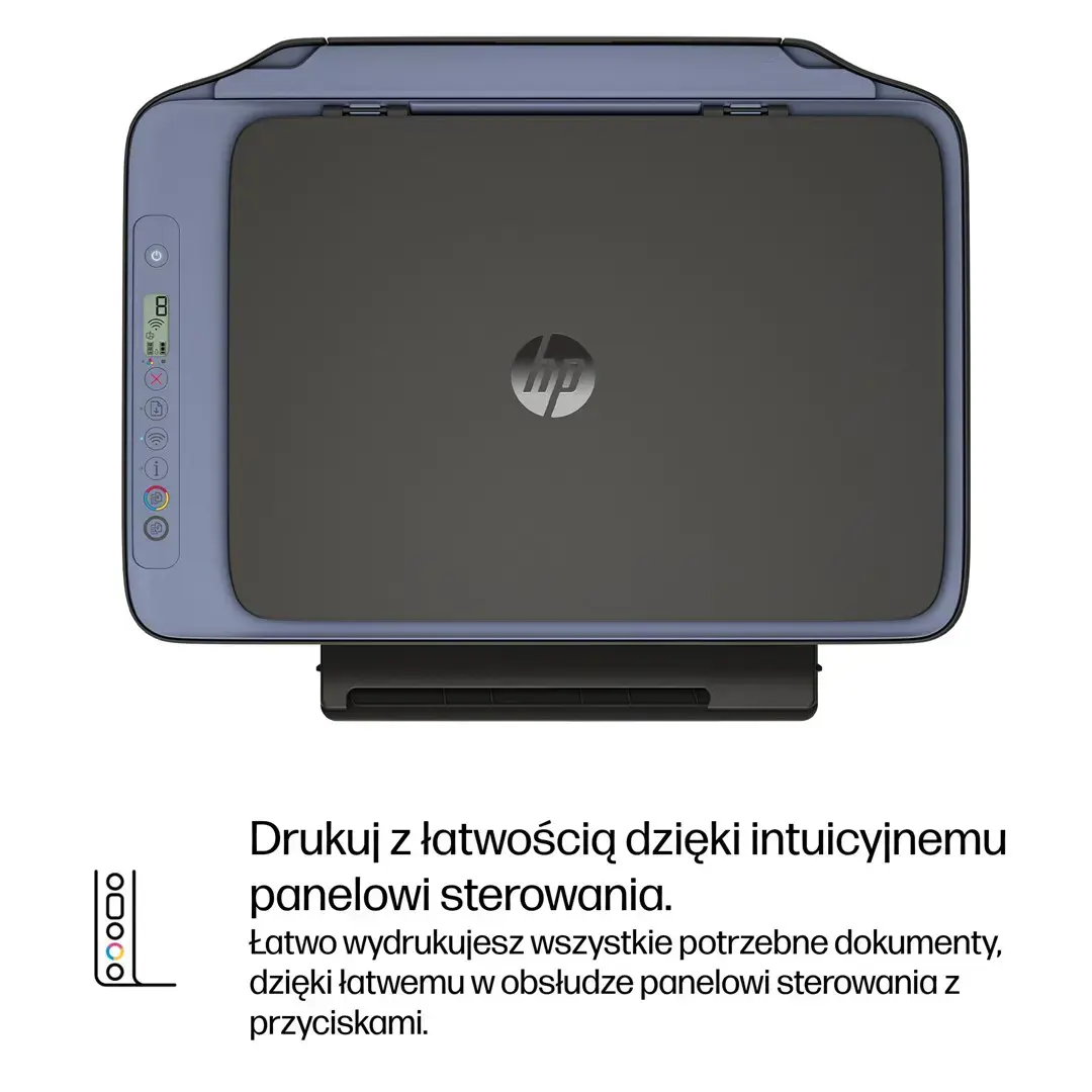 HP Deskjet 2921