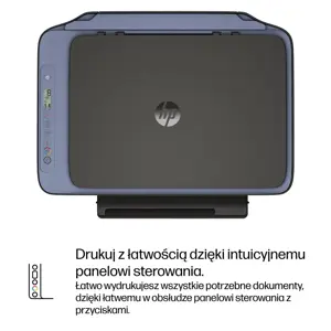 HP Deskjet 2921