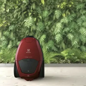 "Electrolux" PD82-ANIMA 3,5 l cilindrinis dulkių siurblys Sausas 600 W Dulkių maišelis
