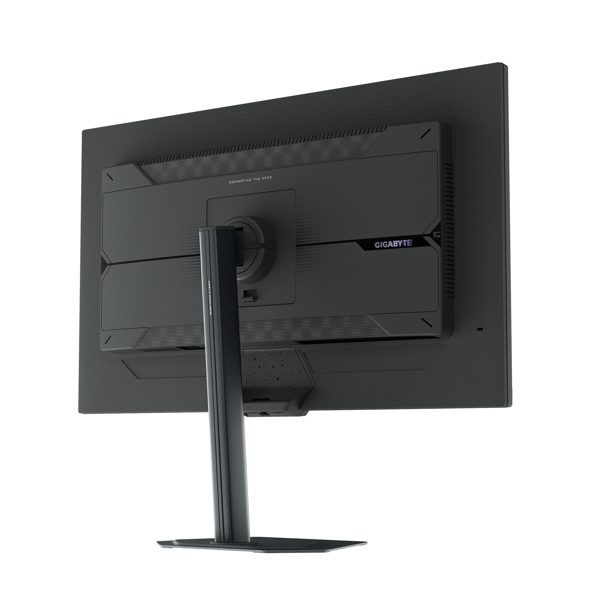 Gigabyte M27QS EK | 27 " | SS IPS | QHD | 180 Hz | 1 ms | 2560 x 1440 pixels | 350 cd/m² | HDMI ports quantity 1