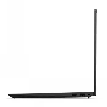 Lenovo ThinkPad E16 Gen 3 16 WUXGA ULT5-226V/16GB/512GB/Intel Arc Graphics 130V/WIN11 Pro/Nordic Backlit kbd/Black/FP/3Y Warranty