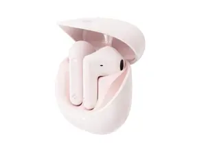 Havit TW931 - TWS wireless headphones, pink