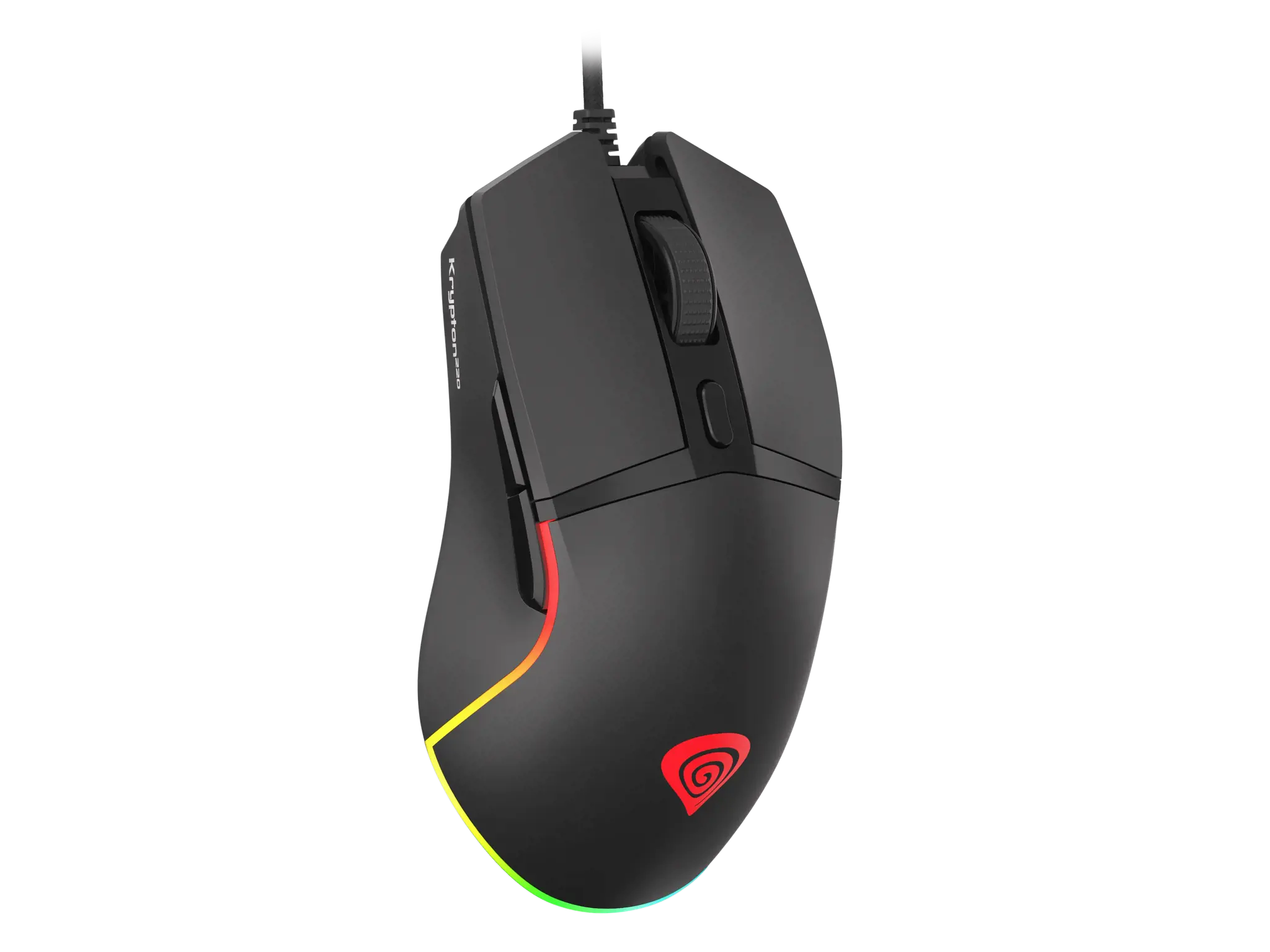 Natec Genesis Krypton 220 Black