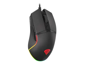 Natec Genesis Krypton 220 Black
