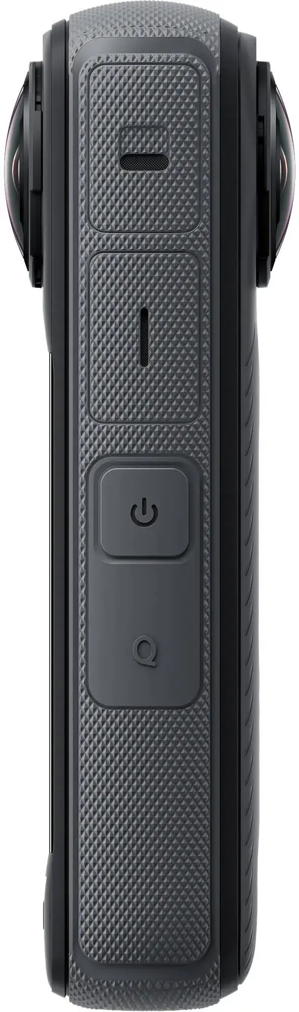 ACTION CAMERA X4 MOTO BUNDLE/CINSABMA/MOTO INSTA360