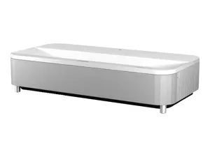 "Epson EH-LS800W", 4000 ANSI liumenų, 3LCD, 4K+ (5120x3200), 2500000:1, 16:9, 2032 - 3810 mm (80 - …