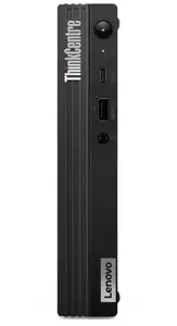 LENOVO M75Q TINY G2 R5-5600GE/8GB/256SSD/W11P/3OS