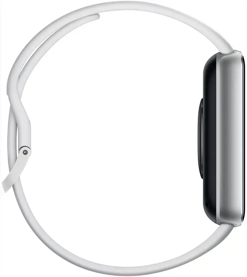 Xiaomi Redmi Watch 5, silver gray