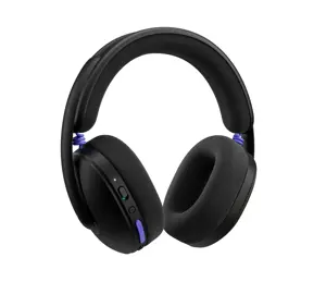 LOGITECH Headset G325 Black