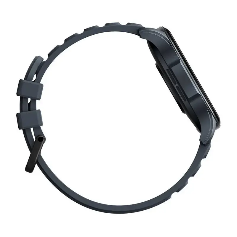 Išmanusis laikrodis "Zeblaze Btalk 3 Pro" (pilkos spalvos)