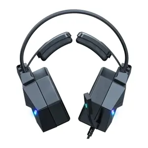 ONIKUMA X20 Gaming Headphones (Black)