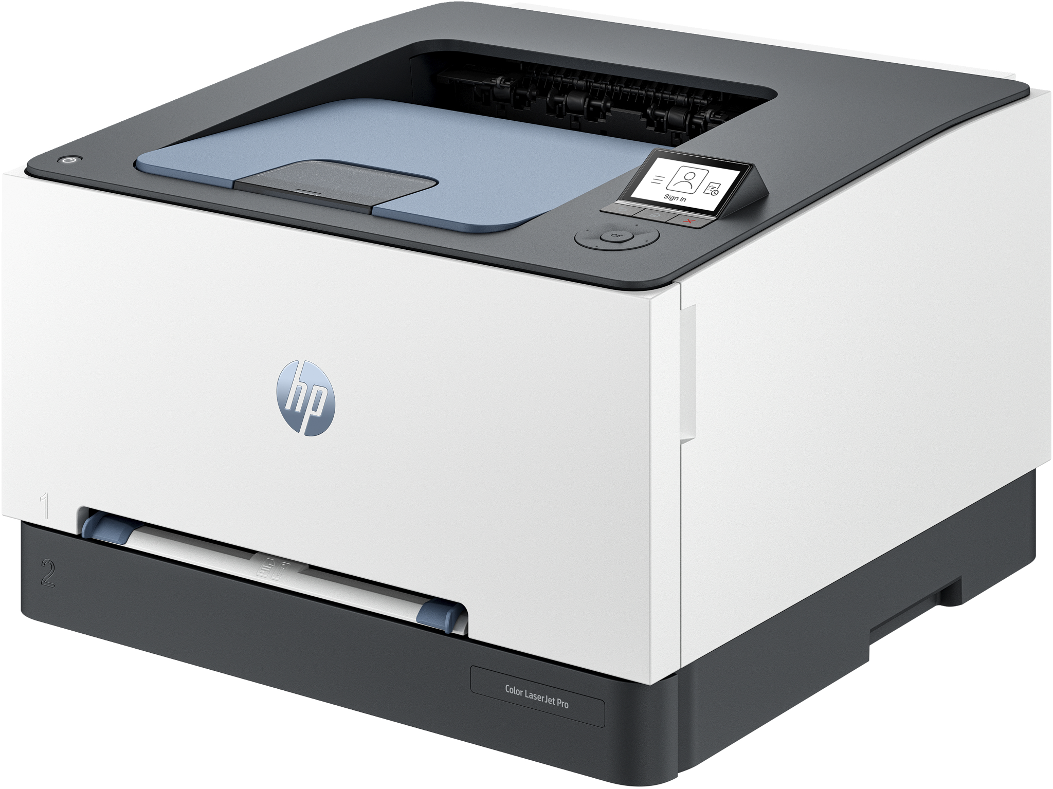 HP Color LaserJet Pro 3202dw
