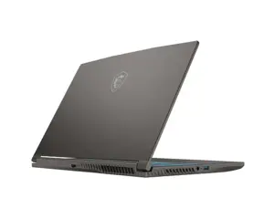 Nešiojamas kompiuteris MSI Thin 15 B13VE, i7-13620H, 512 GB, 15,6 Coliai, Windows 11 Home