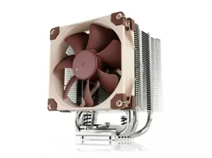 NOCTUA NH-U9S CPU aušintuvas
