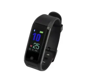 "ViFit Run" aktyvumo seklys