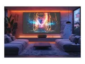 Epson EH-LS670B | Full HD (1920x1080) | 3600 ANSI lumens | Black | Wi-Fi