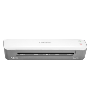 "Fellowes Ion A4", 24 cm, karšto laminavimo aparatas, 4 min, 300 mm/min, 0,4 mm, A4