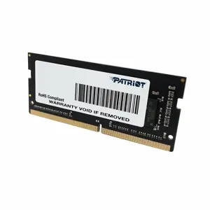 PATRIOT DDR4 SL 8GB 2666MHZ SODIMM 1x8GB CL19