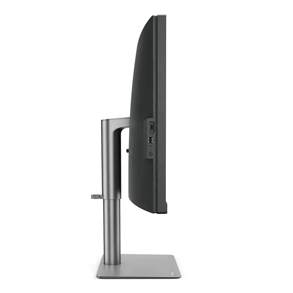 Monitorius BENQ DesignVue Monitor PD3420Q 86.36cm 34inch Wide TFT IPS-Panel