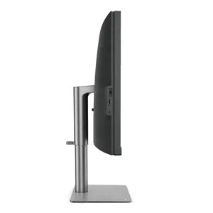 Monitorius BENQ DesignVue Monitor PD3420Q 86.36cm 34inch Wide TFT IPS-Panel