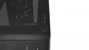 ENDORFY Ventum 200 Air ATX kompiuterio korpusas