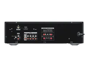 "Sony" STR-DH190 "Bluetooth", belaidis ryšys, FM radijas