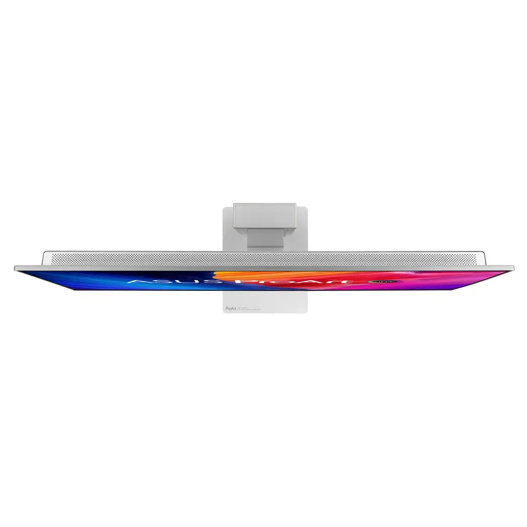 ASUS ProArt OLED PA32UCDM computer monitor 80 cm (31.5") 3840 x 2160 pixels 4K Ultra HD QD-OLED Silver