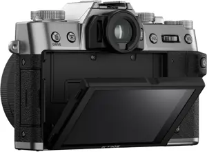 Fujifilm X-T30 III body, silver