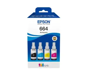 C13T66464A (664MP), Kasetė spausdintuvui (Epson)