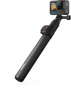 "GoPro" prailginimo strypas + užrakto nuotolinio valdymo pultas
