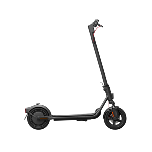 Paspirtukas Segway AA.05.12.03.0007, Juoda