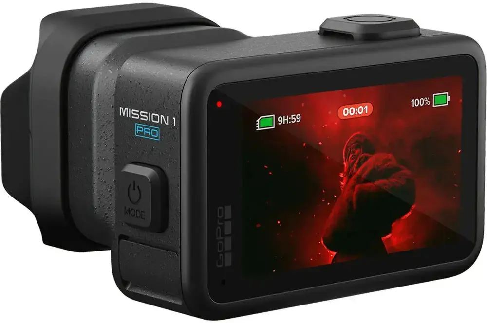GoPro Mission 1 Pro