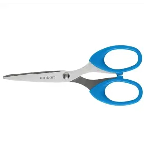 Ambar Blue